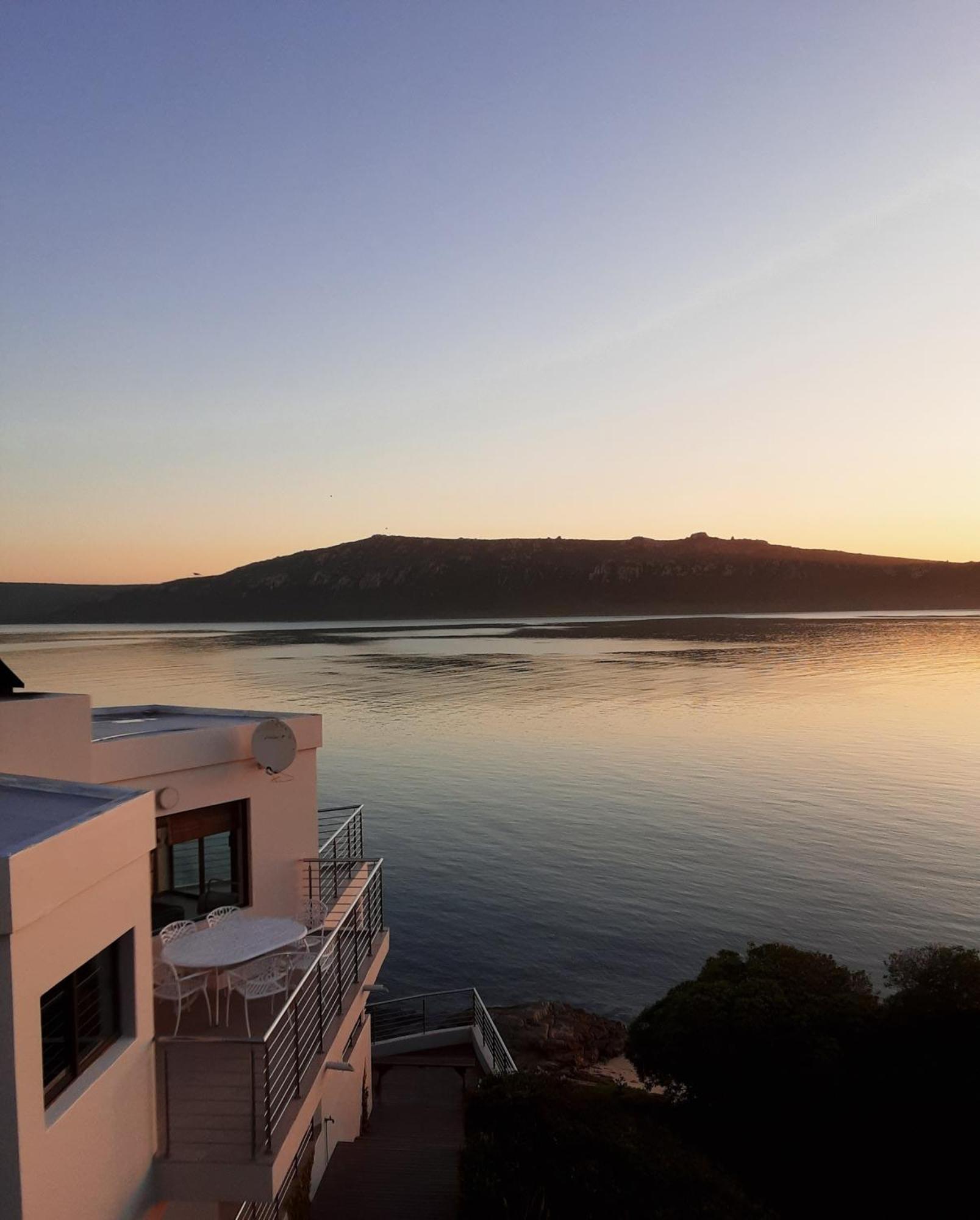 Sunset Villa Langebaan Exterior foto