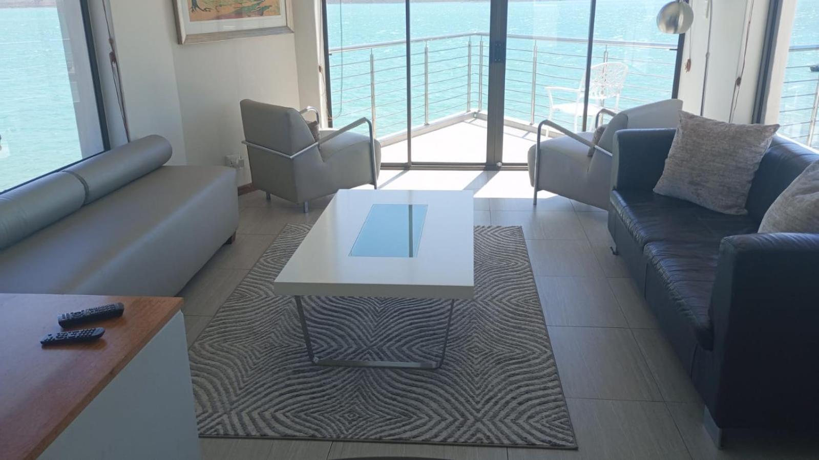 Sunset Villa Langebaan Exterior foto